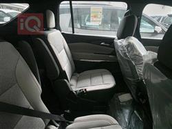 شيفروليه ترافرس